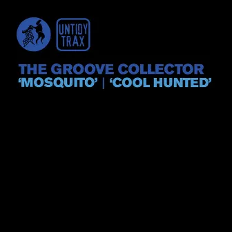 Mosquito by The Groove Collector