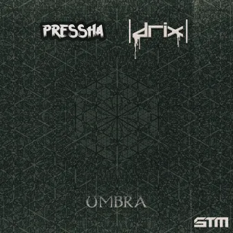 Umbra by pressha