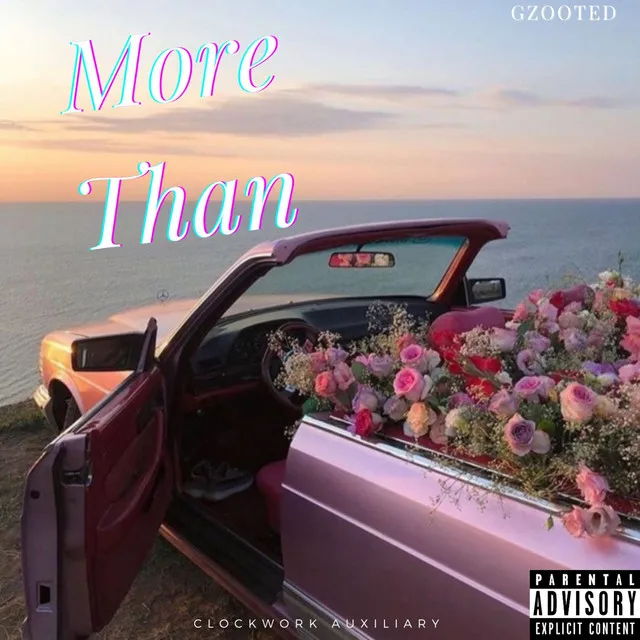 More Than