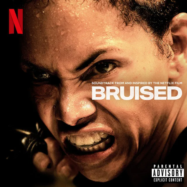 She Bad - from the "Bruised" Soundtrack