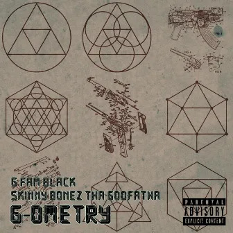 G-Ometry by Skinny Bonez Tha Godfatha