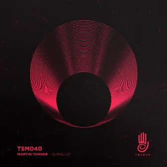 Demag EP by Martin Tanner