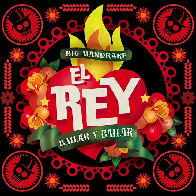 El Rey (Bailar y Bailar)