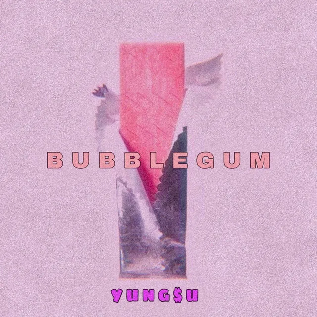 bubblegum