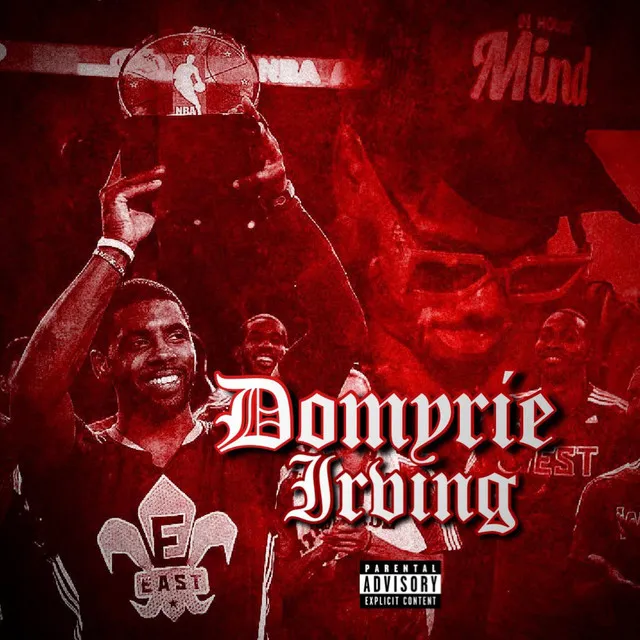 Domyrie Irving (intro)