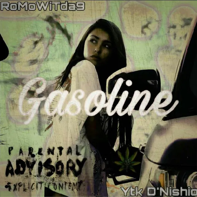 Gasoline