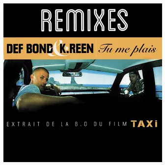 Tu me plais encore (Remixes) by Def Bond