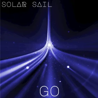 Go by Solar Sail