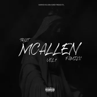 That McAllen Family, Vol. 1 by That McAllen Family