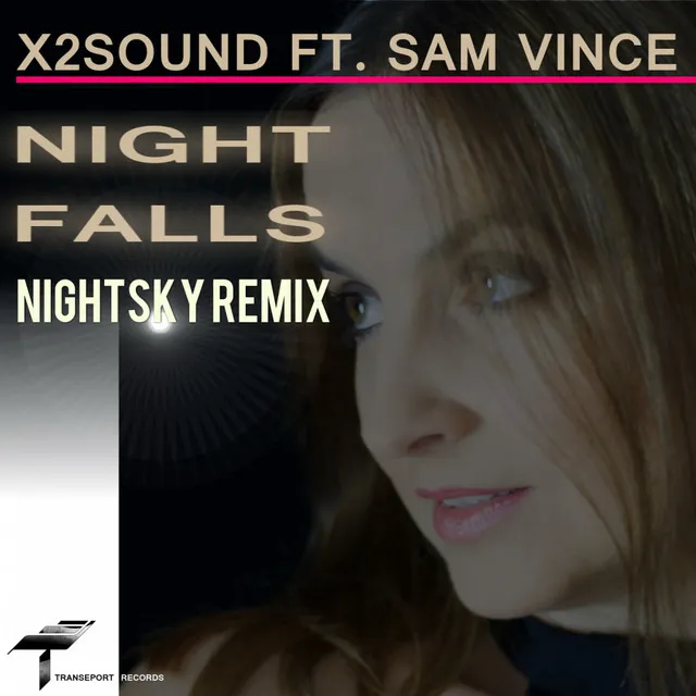 Night Falls - Nightsky Remix