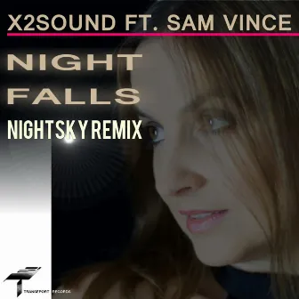 Night Falls by X2Sound