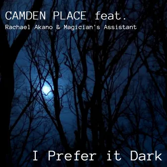 I Prefer It Dark by Camden Place