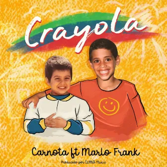 Crayola by Carnota