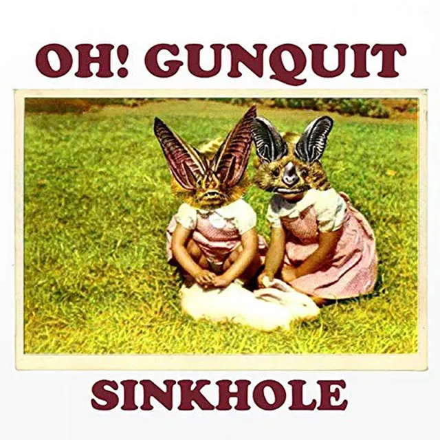 Sinkhole