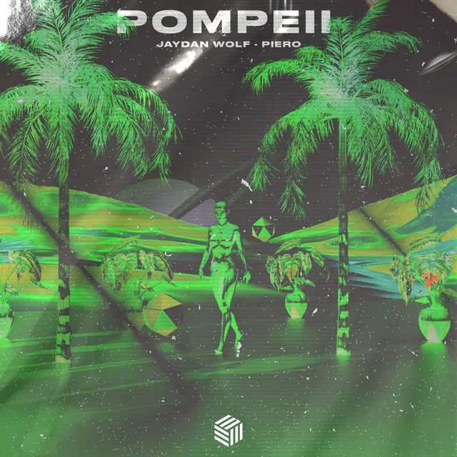 Pompeii