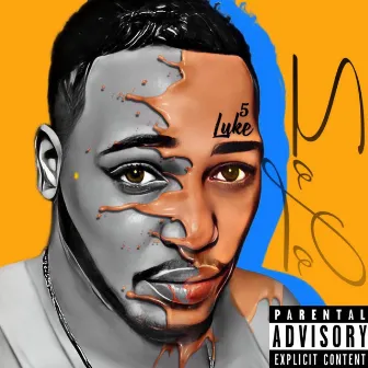 Luke 5 by Lil Luke