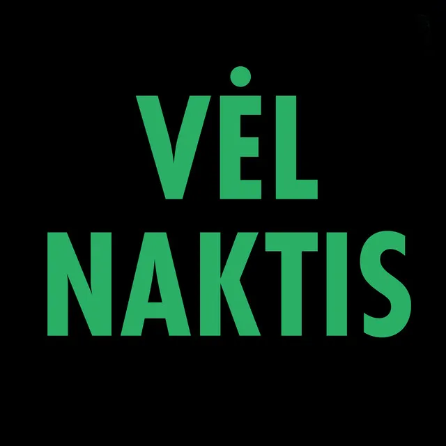 Vėl Naktis