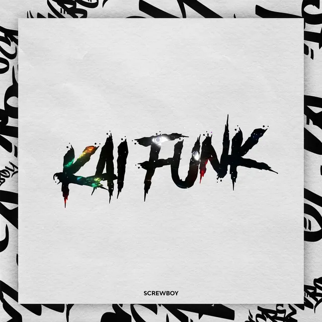 Kai Funk - Slow Version