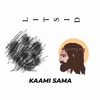 Kaami Sama by LITSID