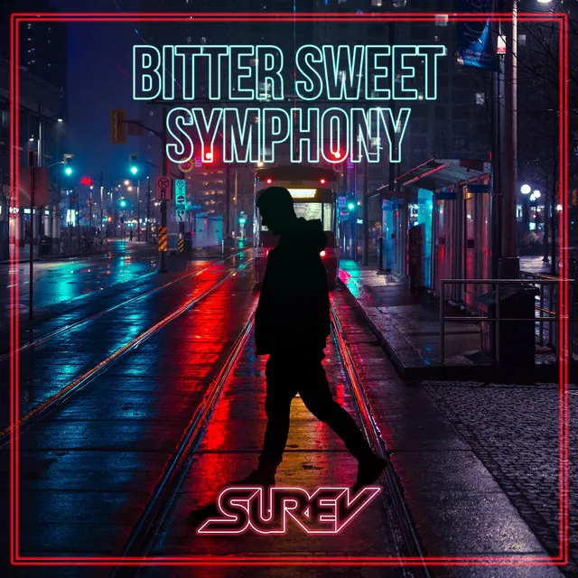 Bitter Sweet Symphony [Big Room Version]