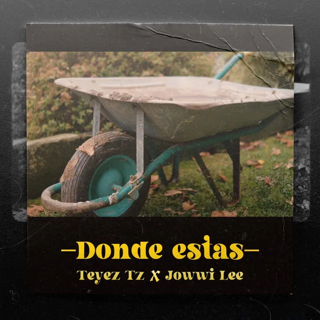 Donde Estás