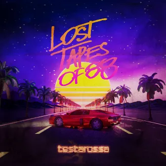 Testarossa by Lost Tapes of 88