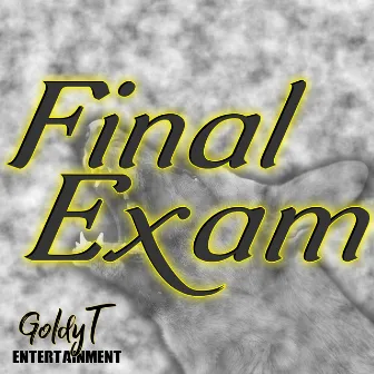 Final Exam by Goldy Trill