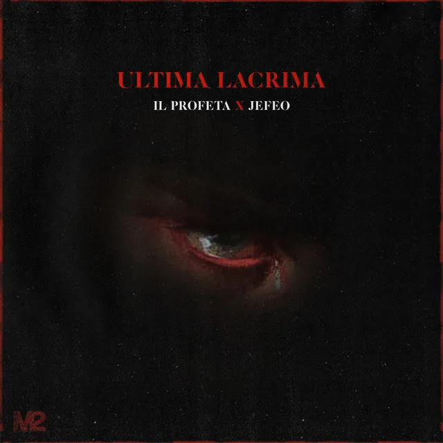 ULTIMA LACRIMA