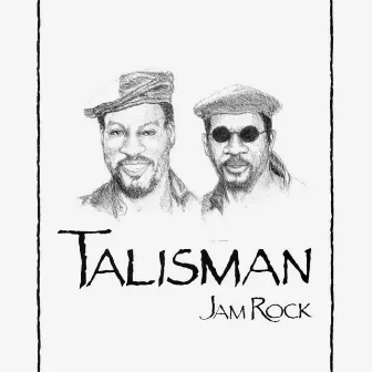 Jam Rock by Talisman