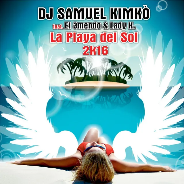 La Playa del Sol - Video Mix