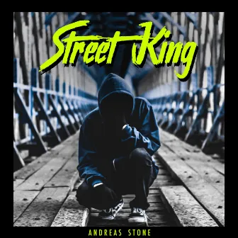 Street King by Andreas Stone