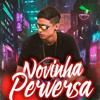 Novinha Perversa by Mc Vert7