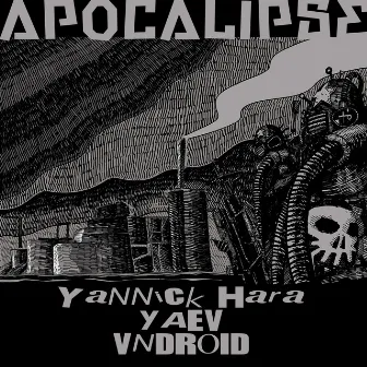 Apocalipse by VNDROID