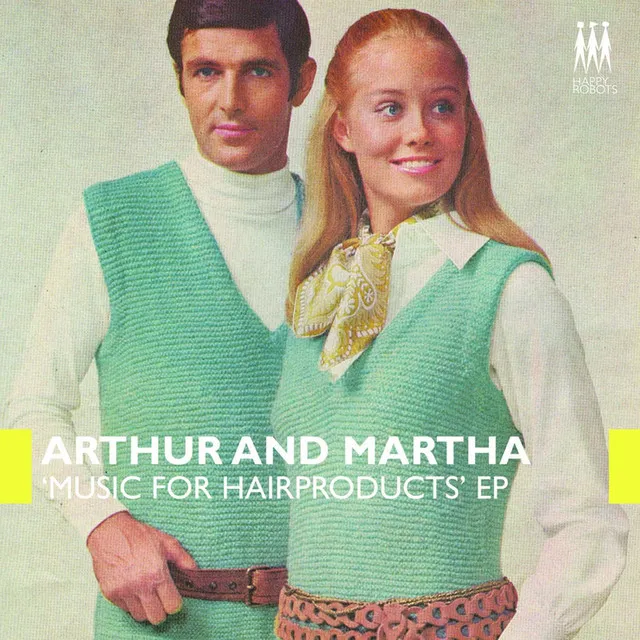 Music For Hairproducts