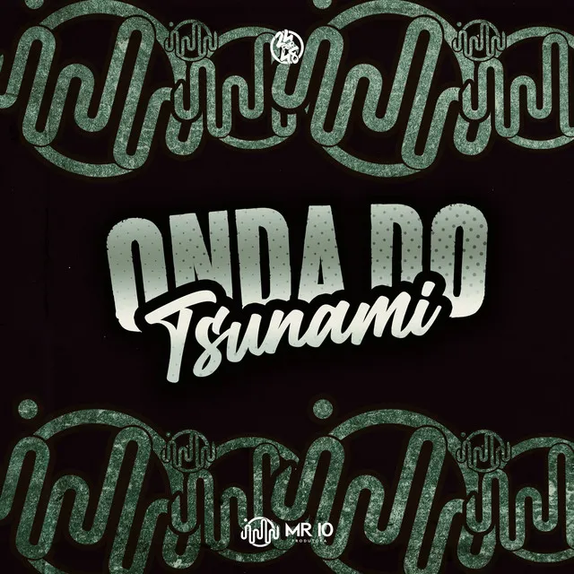 Onda do Tsunami