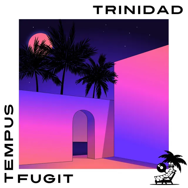 Tempus Fugit - Extended