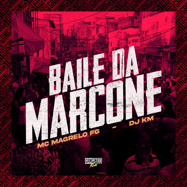 Baile da Marcone