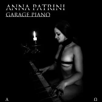 Garage Piano by Anna Patrini