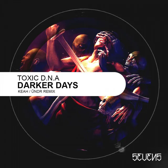 Darker Days - ŪNDR Remix