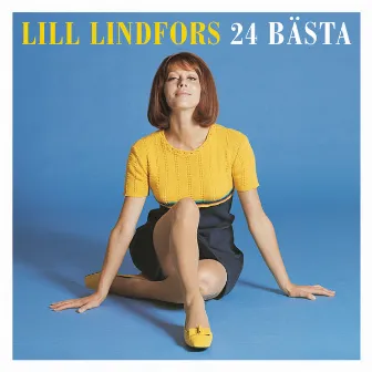 24 Bästa by Lill Lindfors