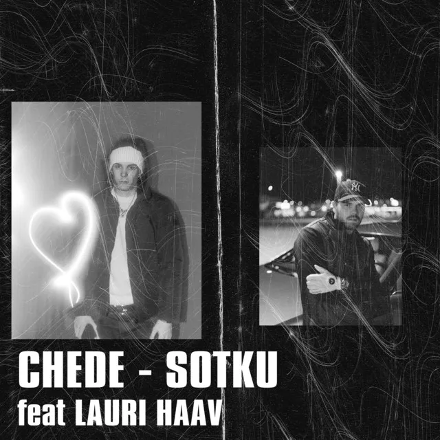 Sotku (feat. Lauri Haav)