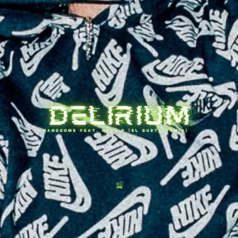 Delirium (Elgusto Remix) by Hope D