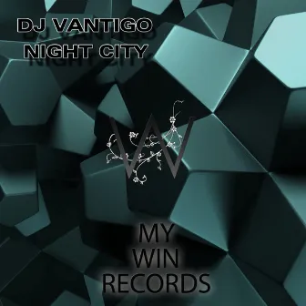 Night City by Dj Vantigo