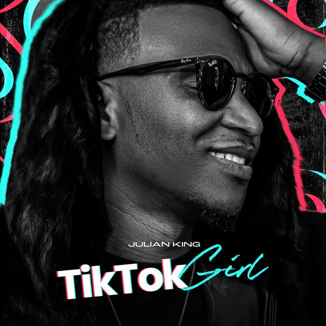 Tiktok Girl