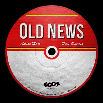 Oldnews by Dani Sinergia