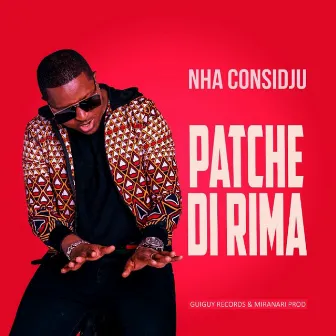 Nha Considju by Patche Di Rima