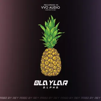 Olaylar by Alpha