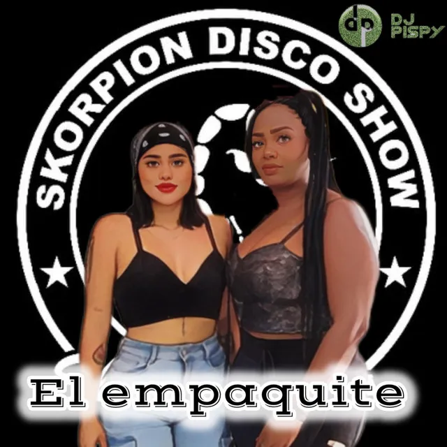 El empaquite (Reymi Records & Skorpion Disco Show Remix)