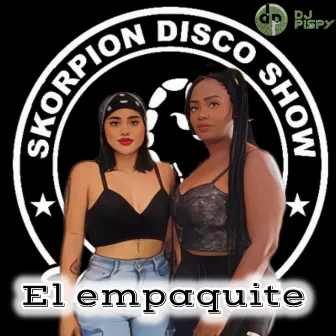 El empaquite (Lilibeth & Reymi Records Remix) by CamiHD