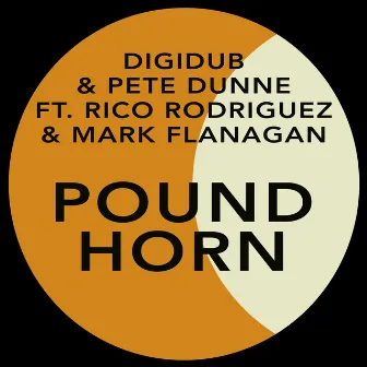 Pound Horn by Digidub